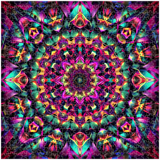 Kaleidoscope 7E