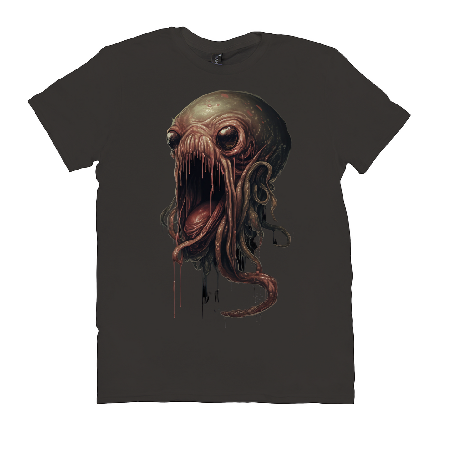 Nightmare Abyss 13M T-Shirt