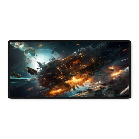 NovaStorm X12C - Gaming Mousepad