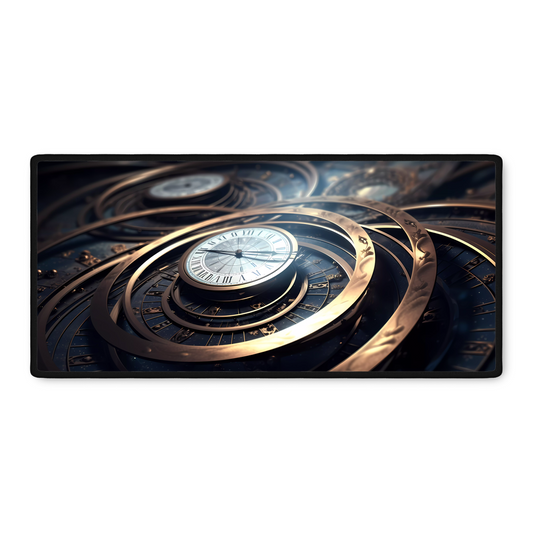 ChronoVolt Vortex 5D - Gaming Mousepad