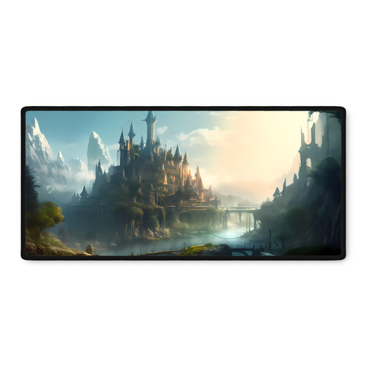 Eldronethel 32C - Gaming Mousepad