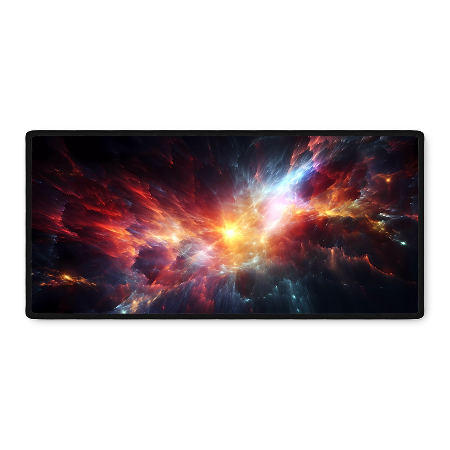 Galactaion 9B - Gaming  Mousepad