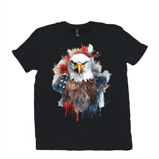 Eagle's Flight T-Shirt