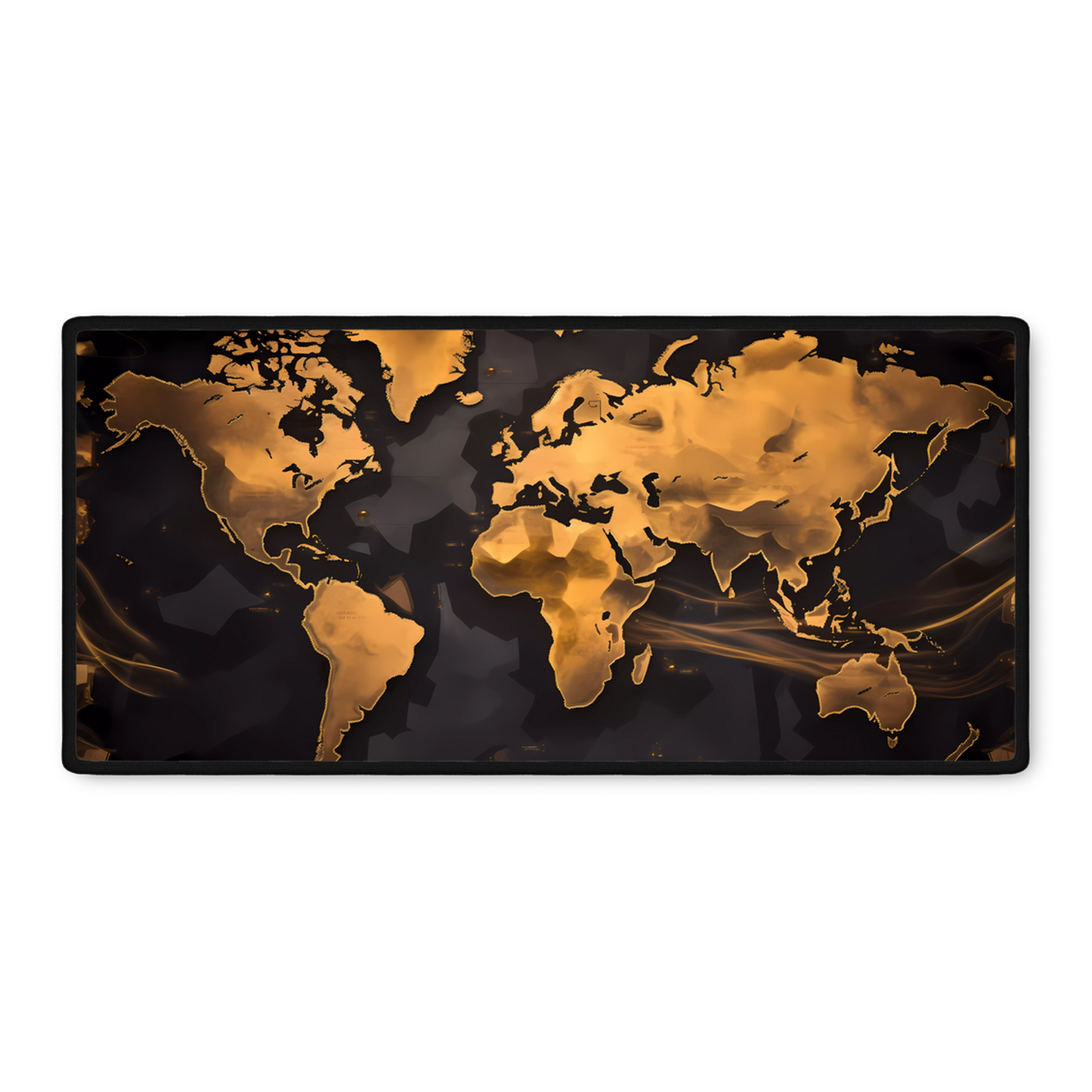 Cartographix 500X - Gaming Mousepad