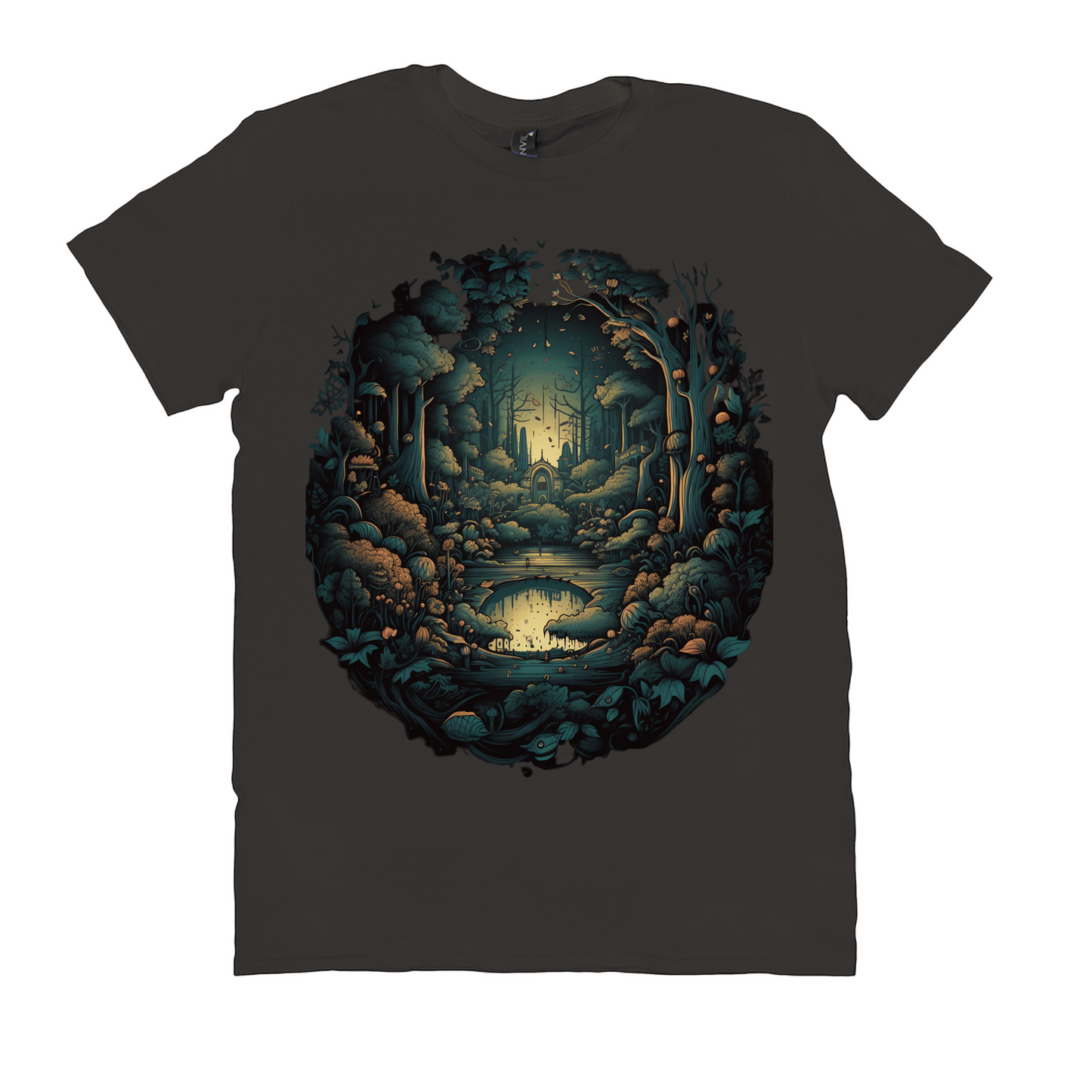 Elysium Echo 7B T-Shirt