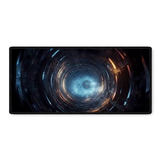 Aetherion Nexus MK-IV - Gaming Mousepad