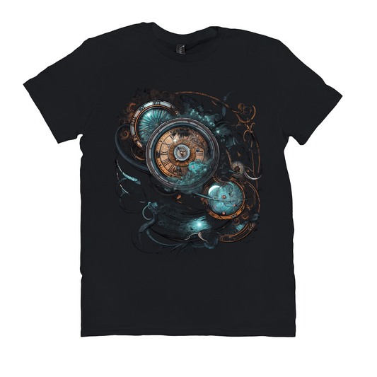 Vortex75Z T-Shirt