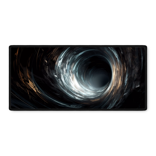 Aetherium Transcendence 357-X - Gaming Mousepad