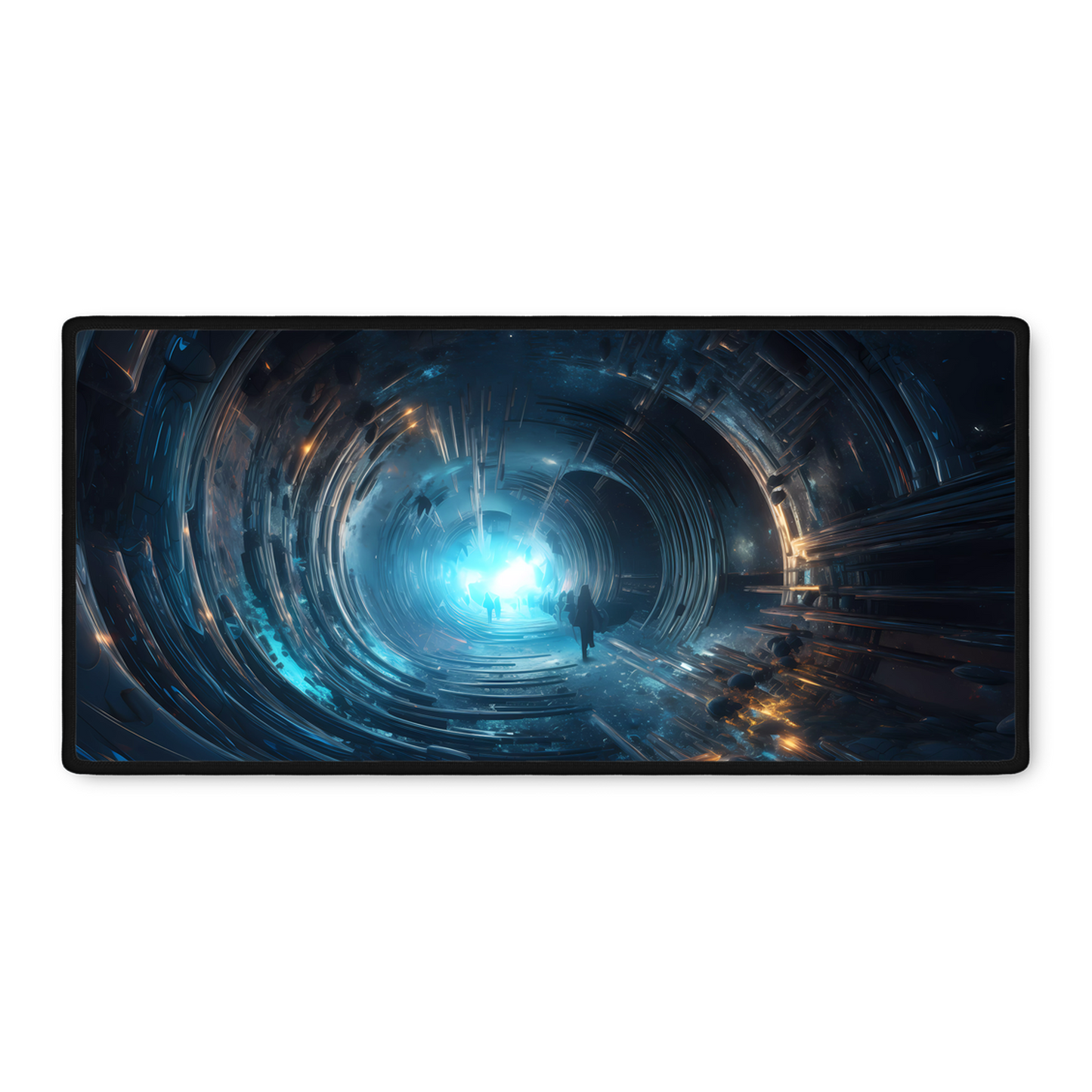 Transcendence Nexus 9W - Gaming Mousepad