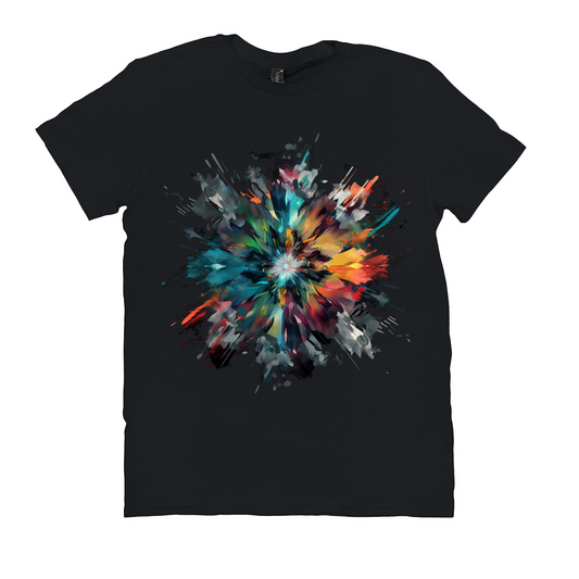 VibrantDrops68Z T-Shirt