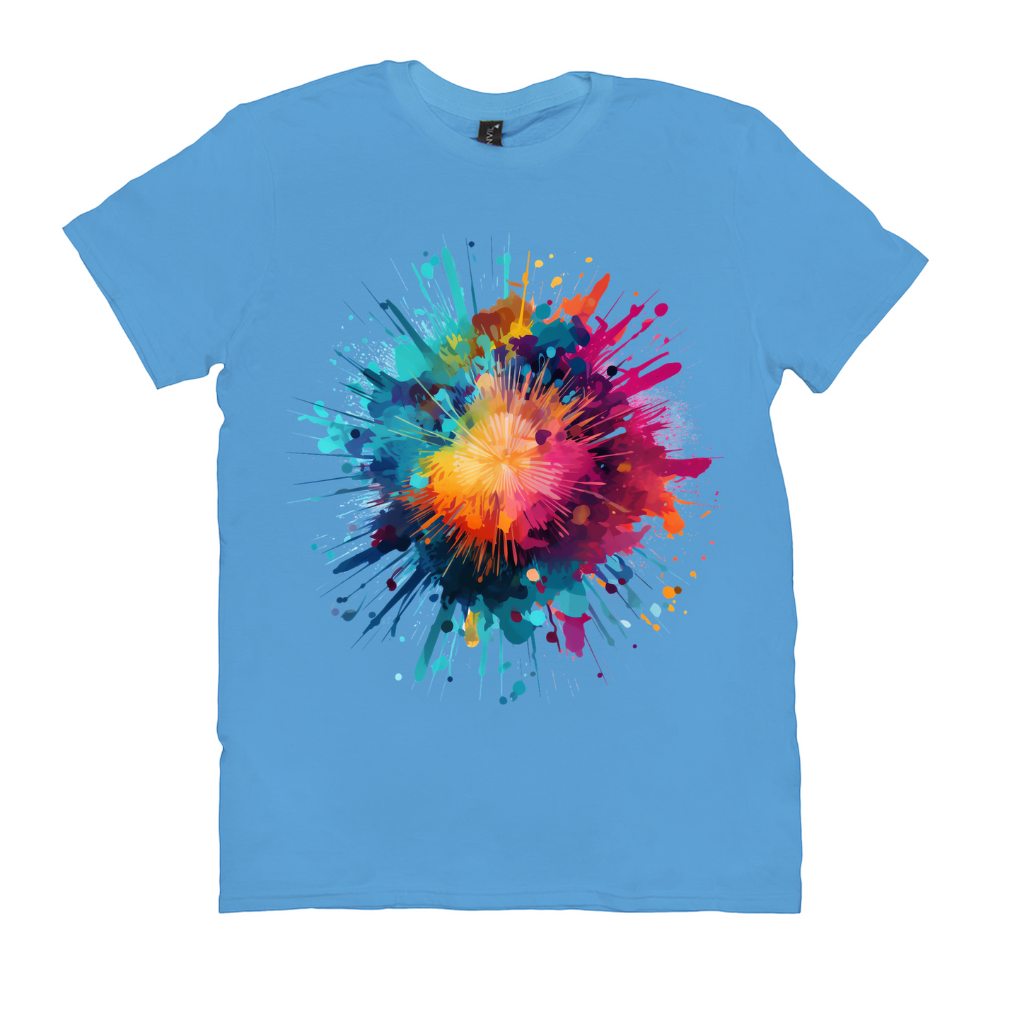 SpectrumRadiance 7X T-Shirt