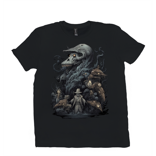 Phantom Specter Z37X T-Shirt