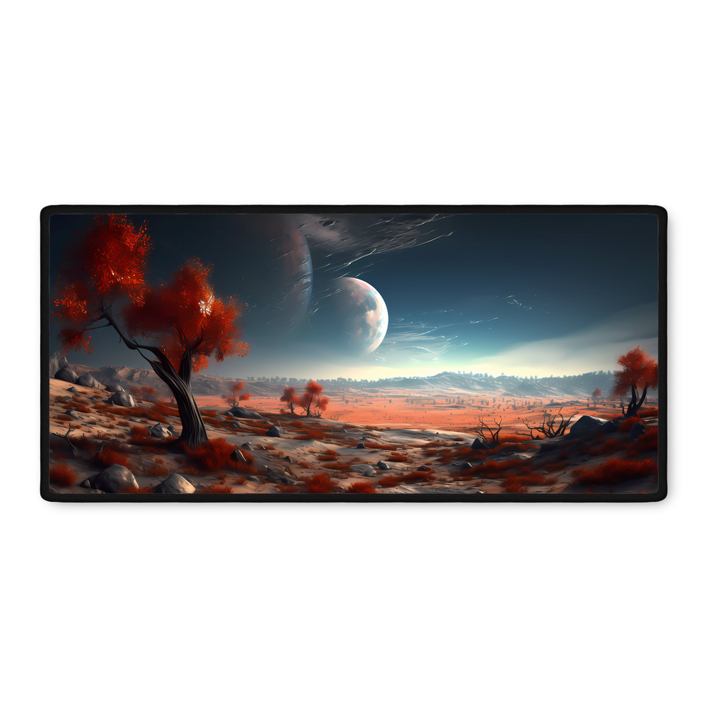 Nebula Horizon 7Z - Gaming Mousepad