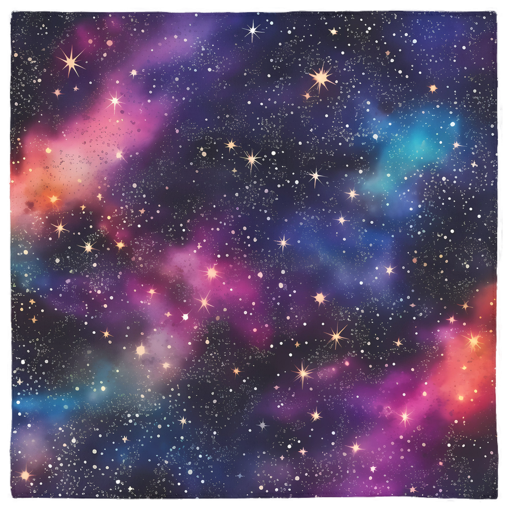 CosmicVista_57Z Bandana