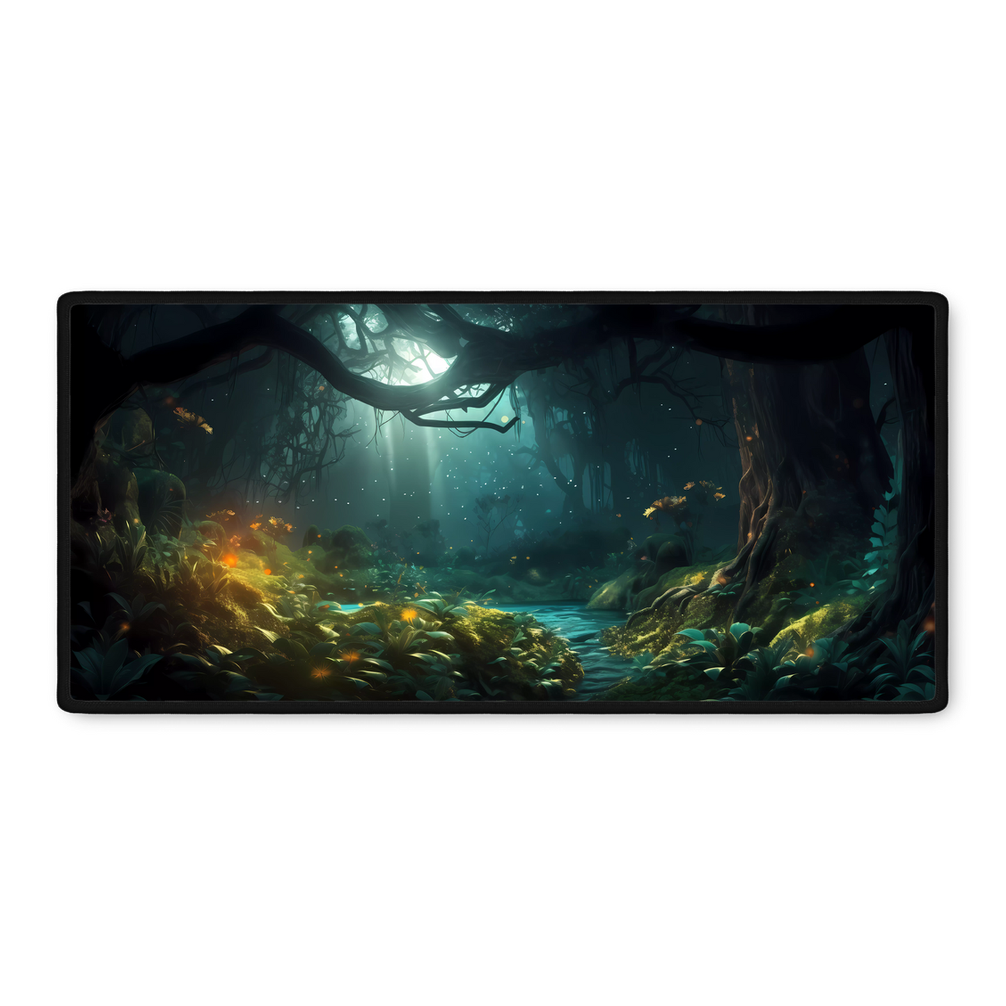 Sylvan Mist 13B - Gaming Mousepad