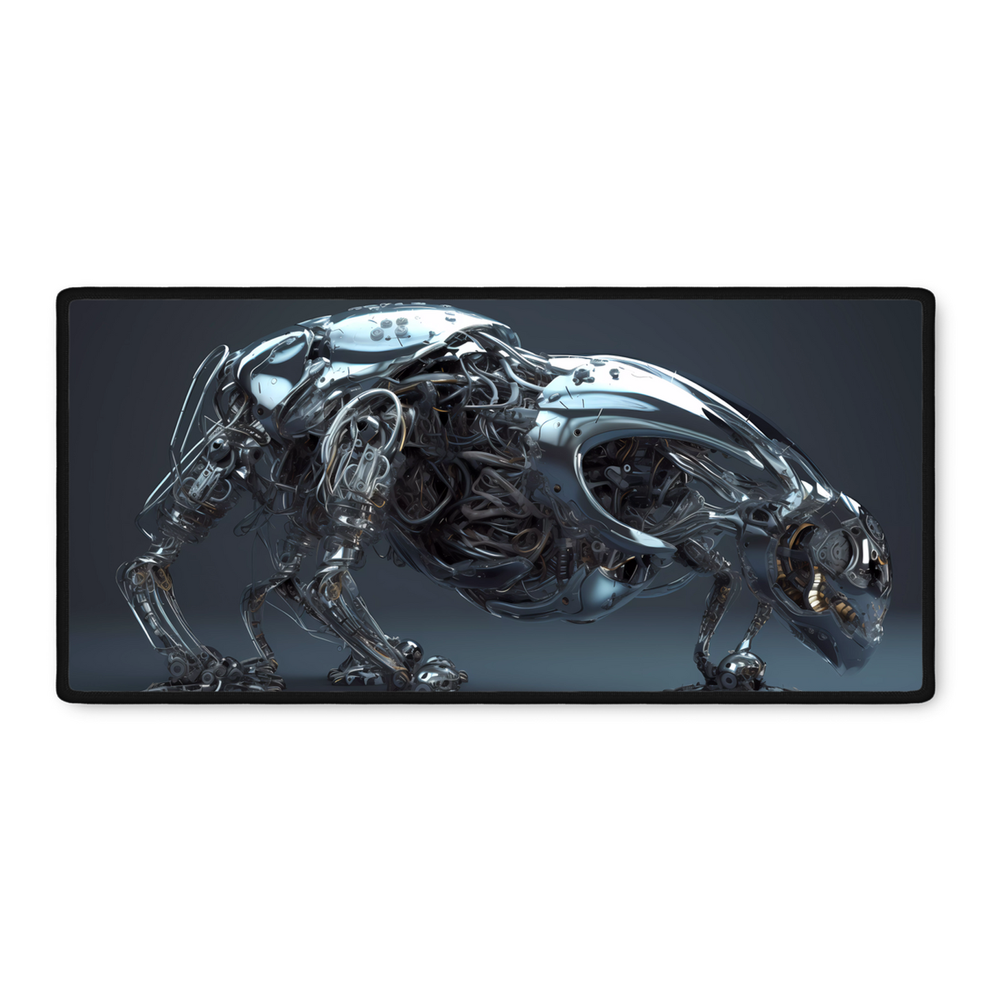 CyberNexis Model-X7E - Gaming Mousepad