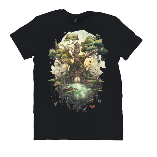 FantasiaDream 99Z T-Shirt