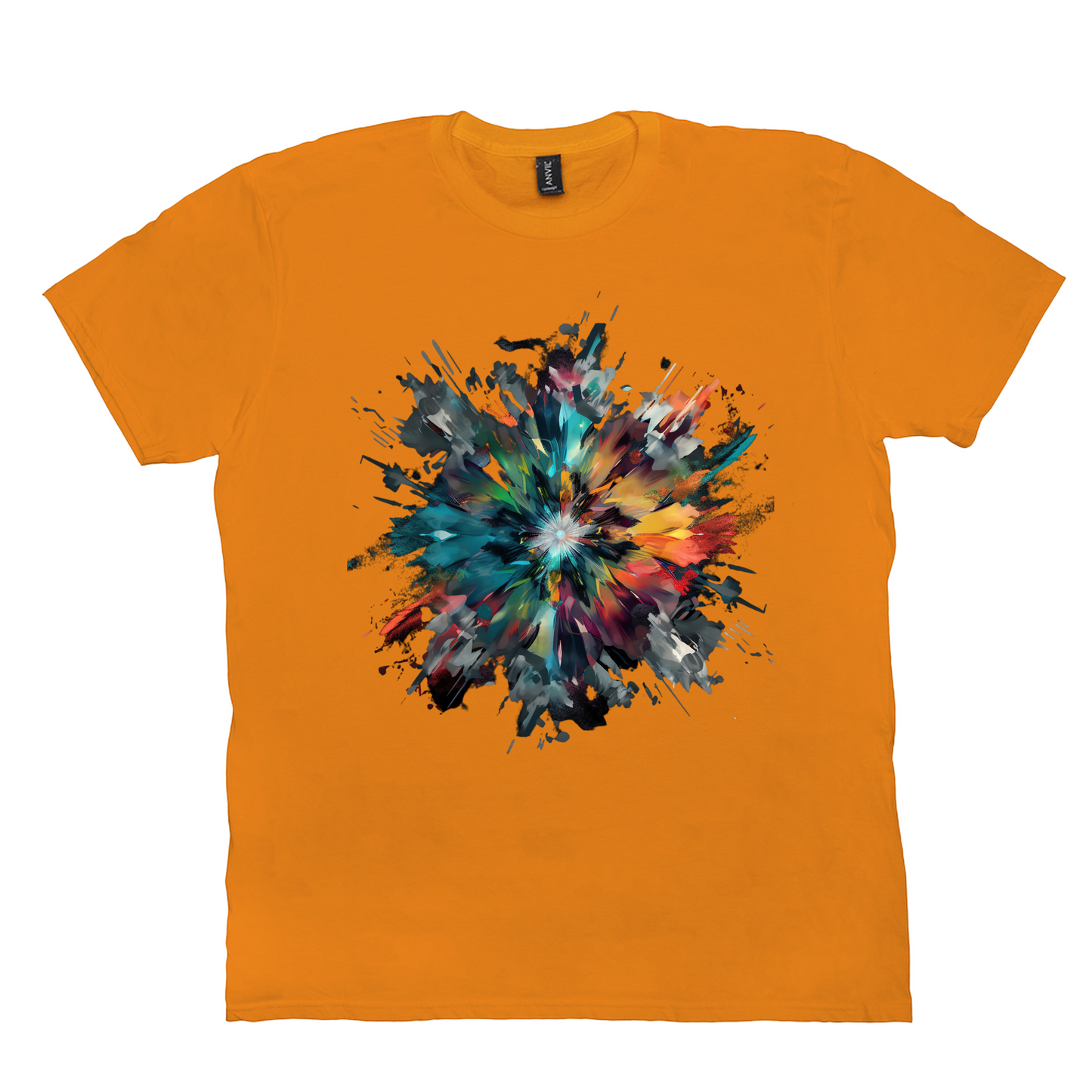 VibrantDrops68Z T-Shirt