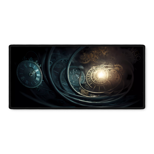 ChronoSphere X3F - Gaming Mousepad