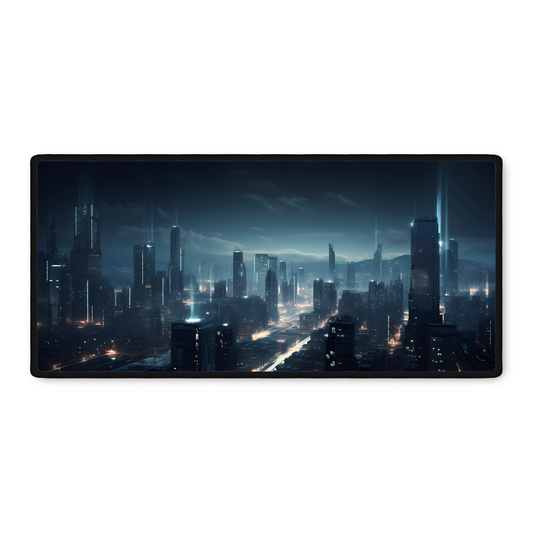 NexaCore X47A - Gaming Mousepad