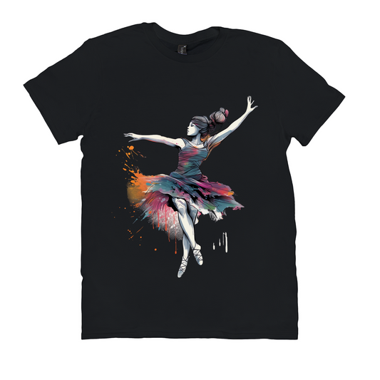 Dance Fiesta T-Shirt