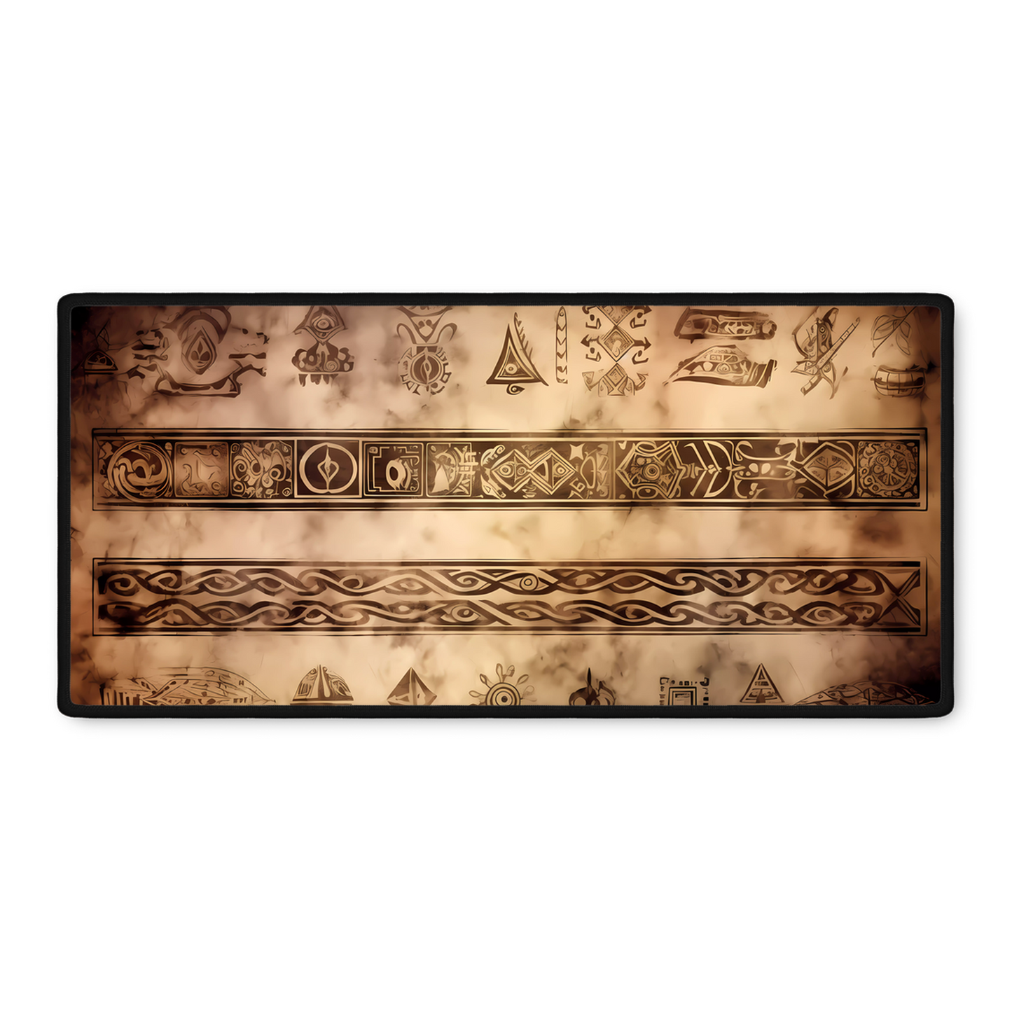 Aetherion Rune 7L - Gaming Mousepad