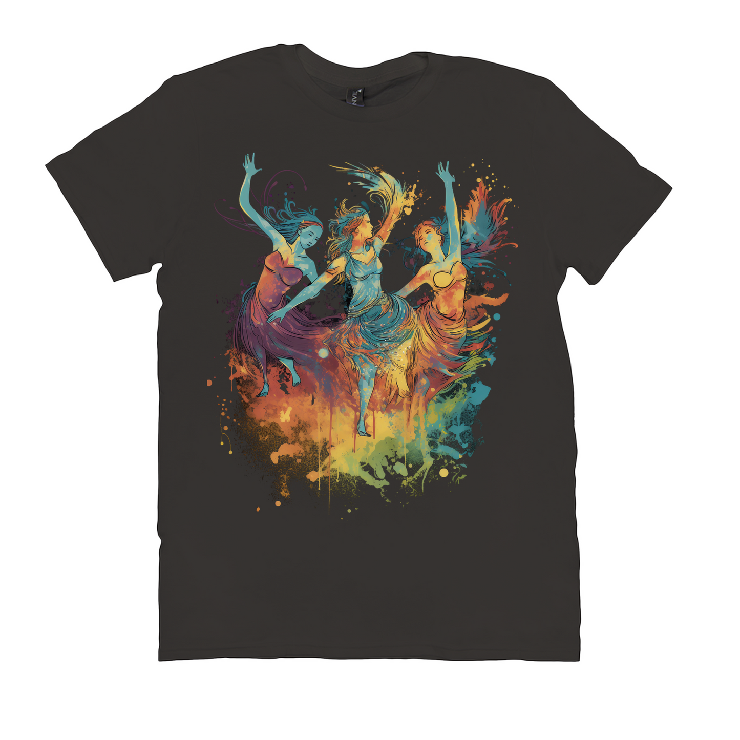 Chromatic Euphoria T-Shirt