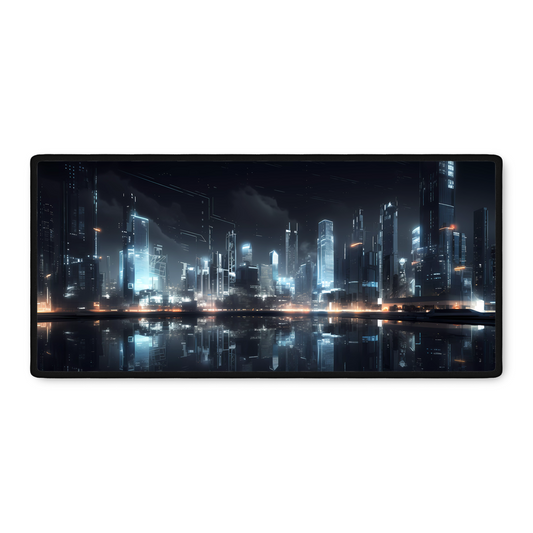 Elysian Nexus-9A - Gaming Mousepad