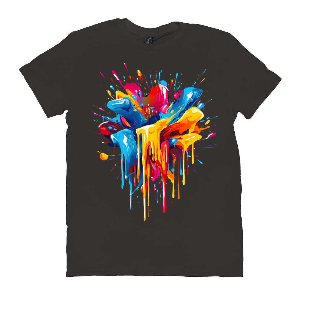 SpectraBlaze 27K T-Shirt