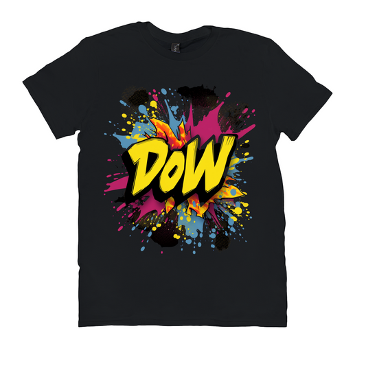 DOW Zest T-Shirt