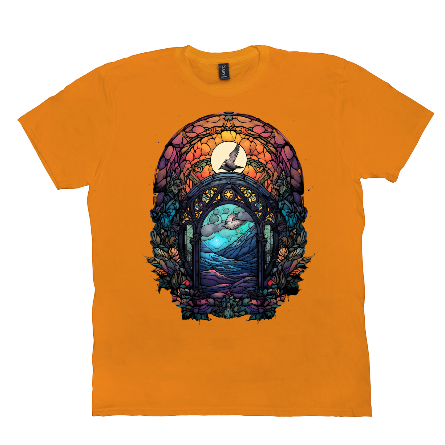 SpectrumOpus99K T-Shirt