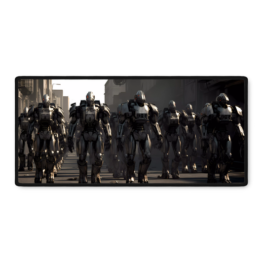 Cybertron X12A - Gaming Mousepad