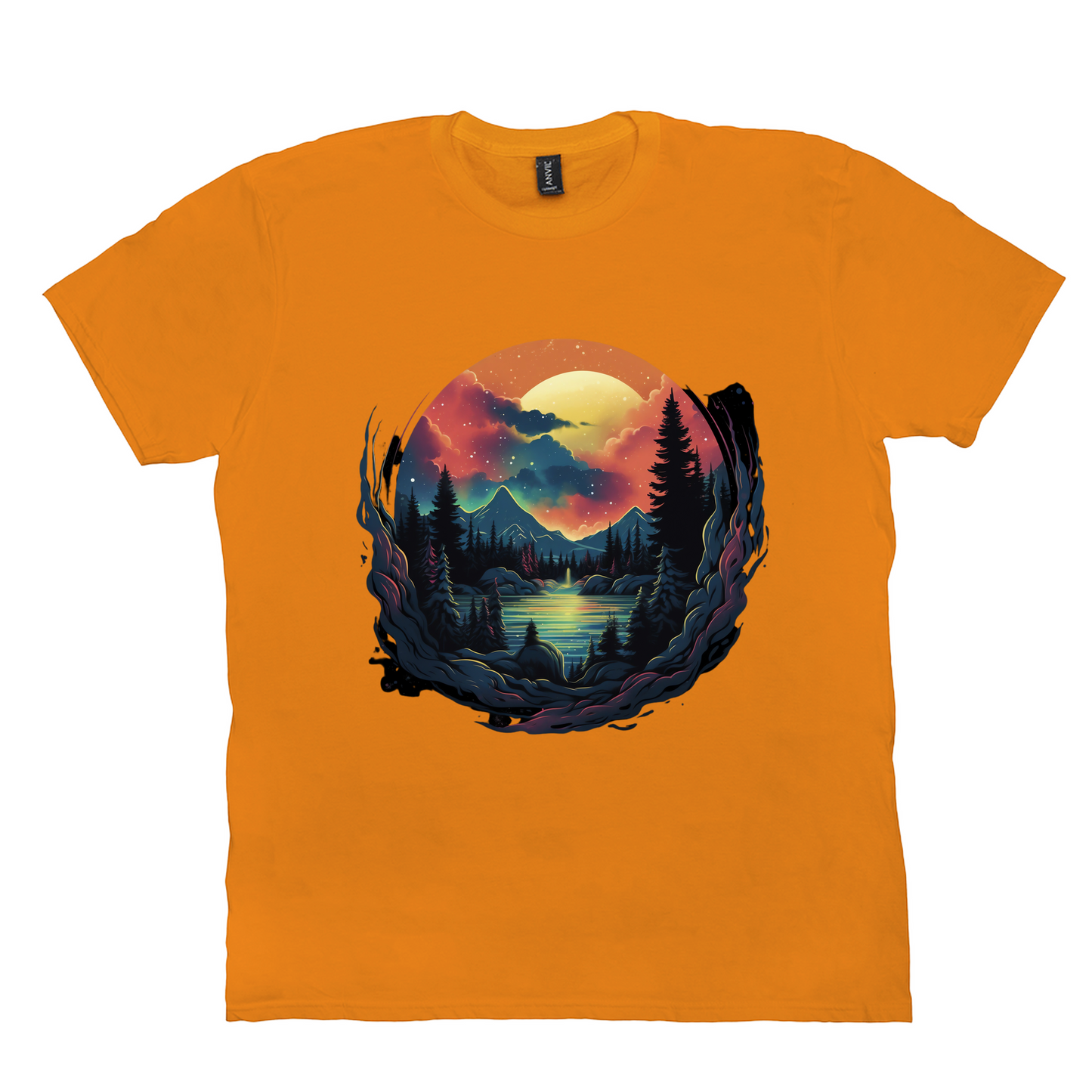 SerenityWave X9B T-Shirt