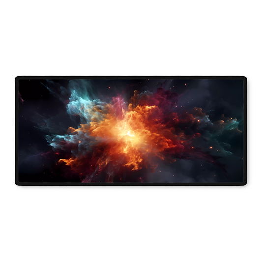 Celestial Nova 9X - Gaming Mousepad