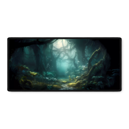 MystiShade 200X - Gaming Mousepad