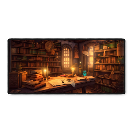 Arcane Tome 42B - Gaming Mousepad