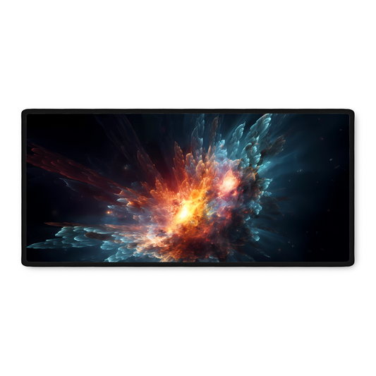 NovaBurst X7S - Gaming Mousepad