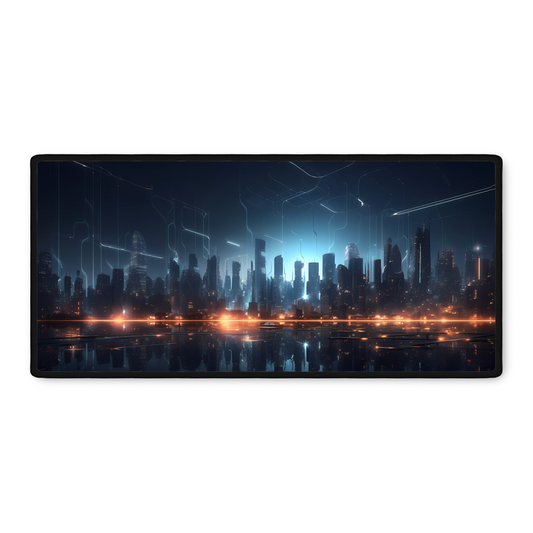 NeoGenix X9 - Gaming Mousepad