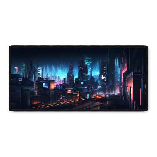 Nexxus 9R - Gaming Mousepad