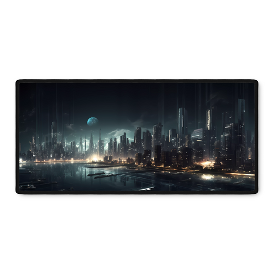 ElectraX7-Z - Gaming Mousepad