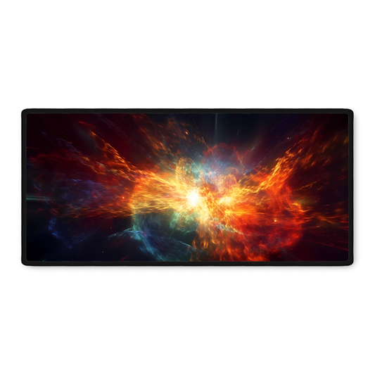 NovaX-5L - Gaming Mousepad