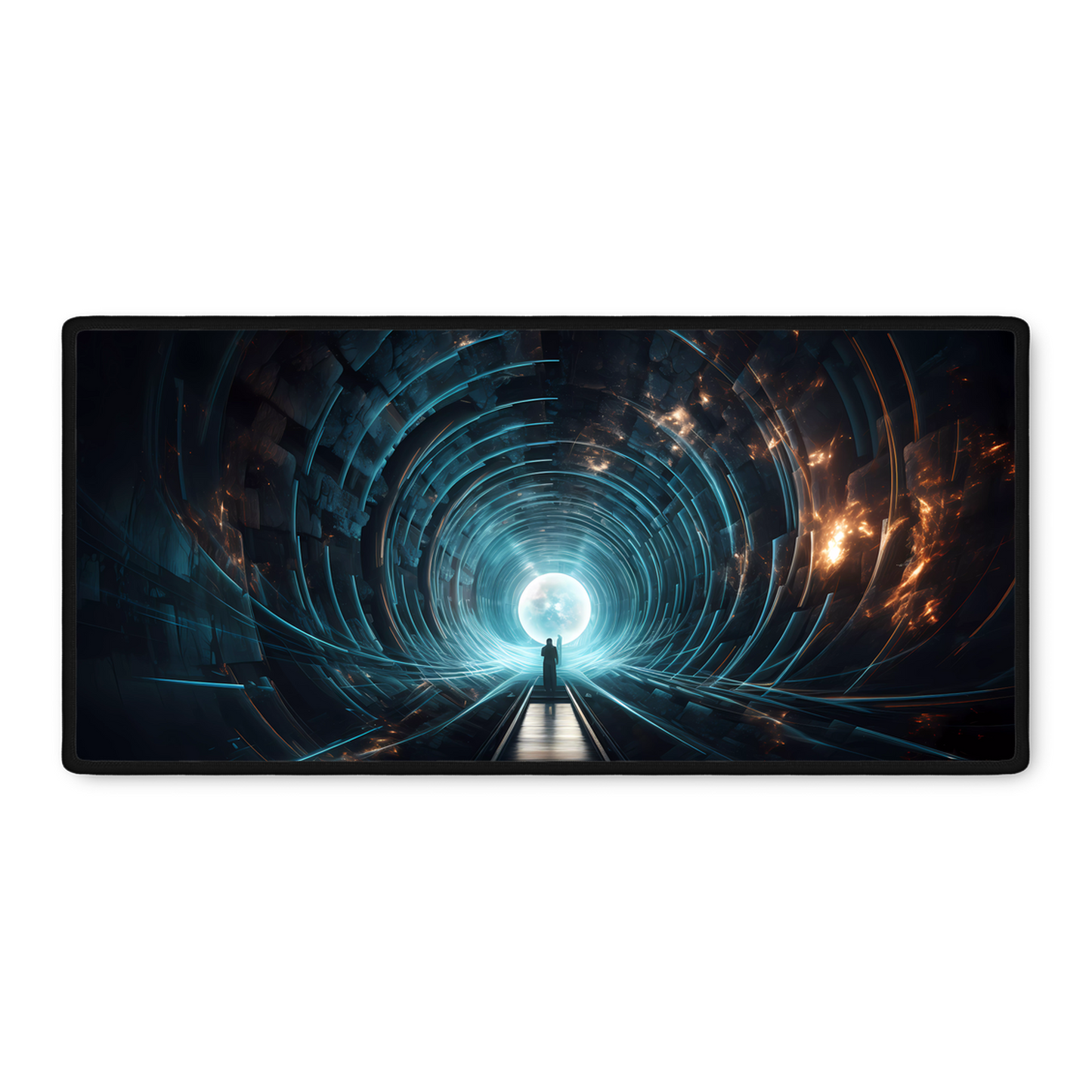 Aetherial Nexus Z4 - Gaming Mousepad