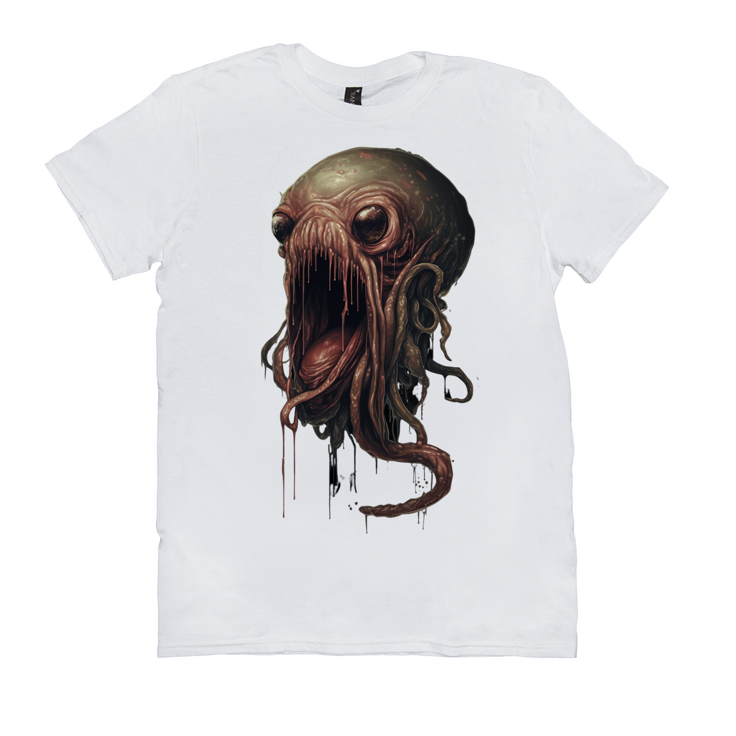 Nightmare Abyss 13M T-Shirt