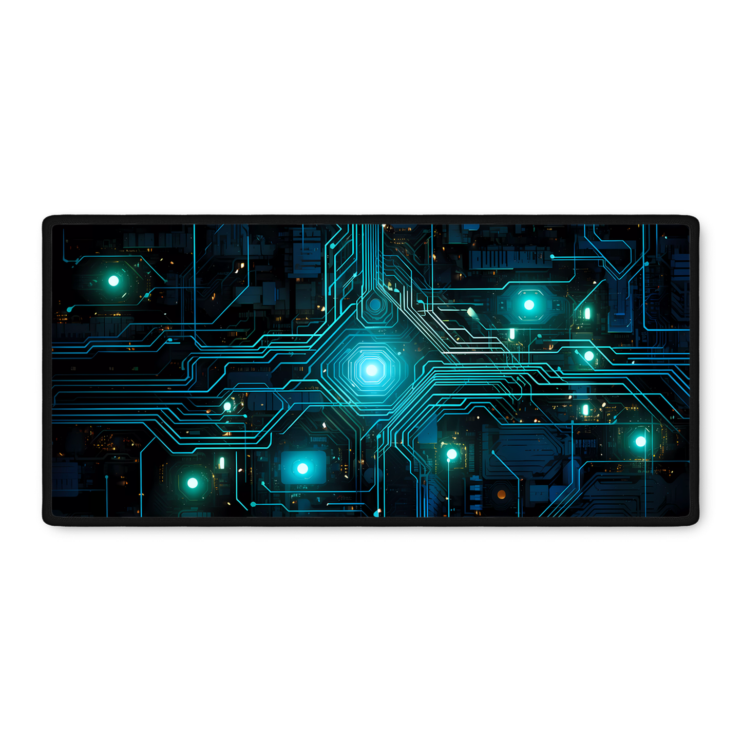 NeoVoltage 9B - Gaming Mousepad