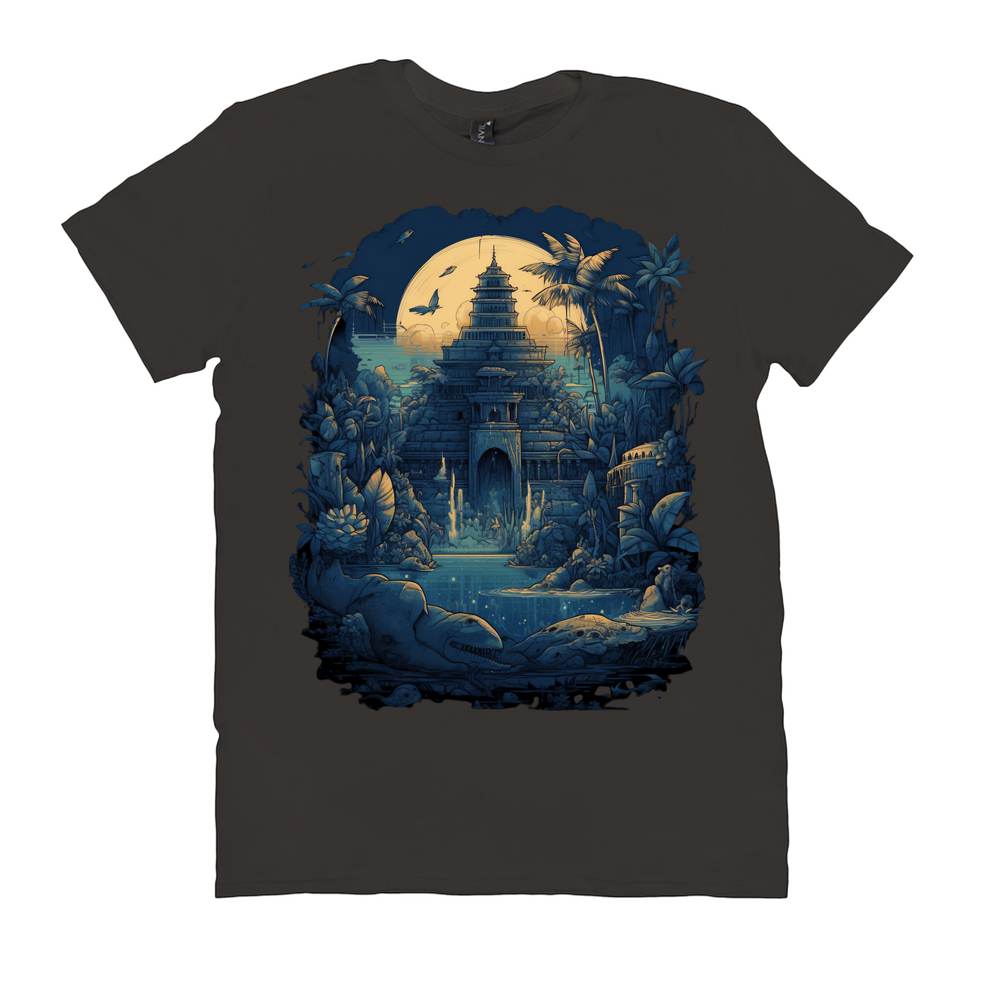 DreamWeaver Enigma7Z T-Shirt