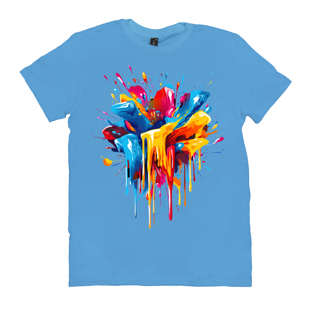 SpectraBlaze 27K T-Shirt