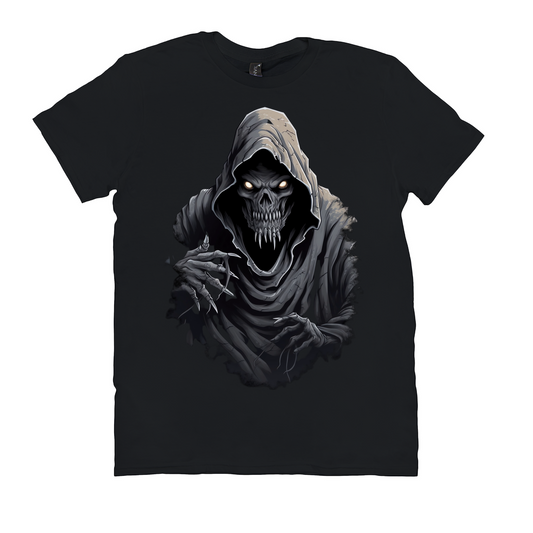 ShadowRealm_X9A T-Shirt