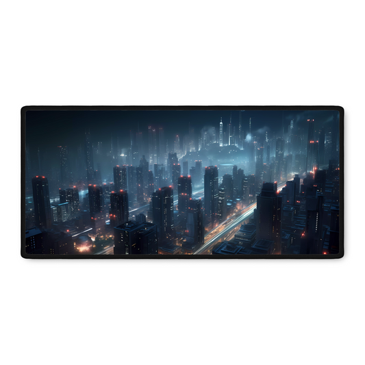 XeroTec Z9A - Gaming Mousepad