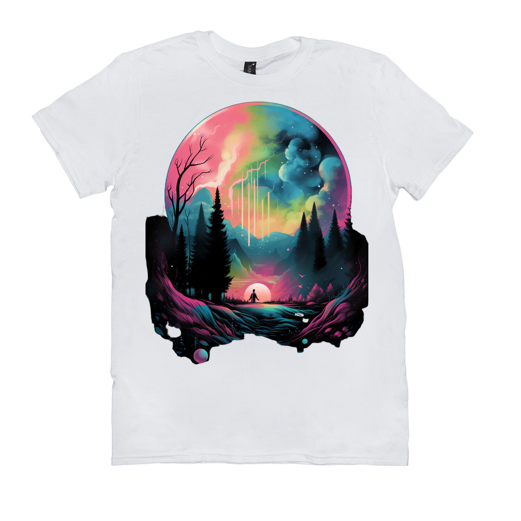 ChromaLux 300X T-Shirt