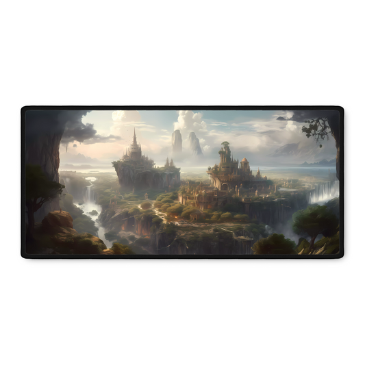 Aerithis Realm 7C - Gaming Mousepad